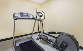 Days Inn By Wyndham New Orleans Pontchartrain